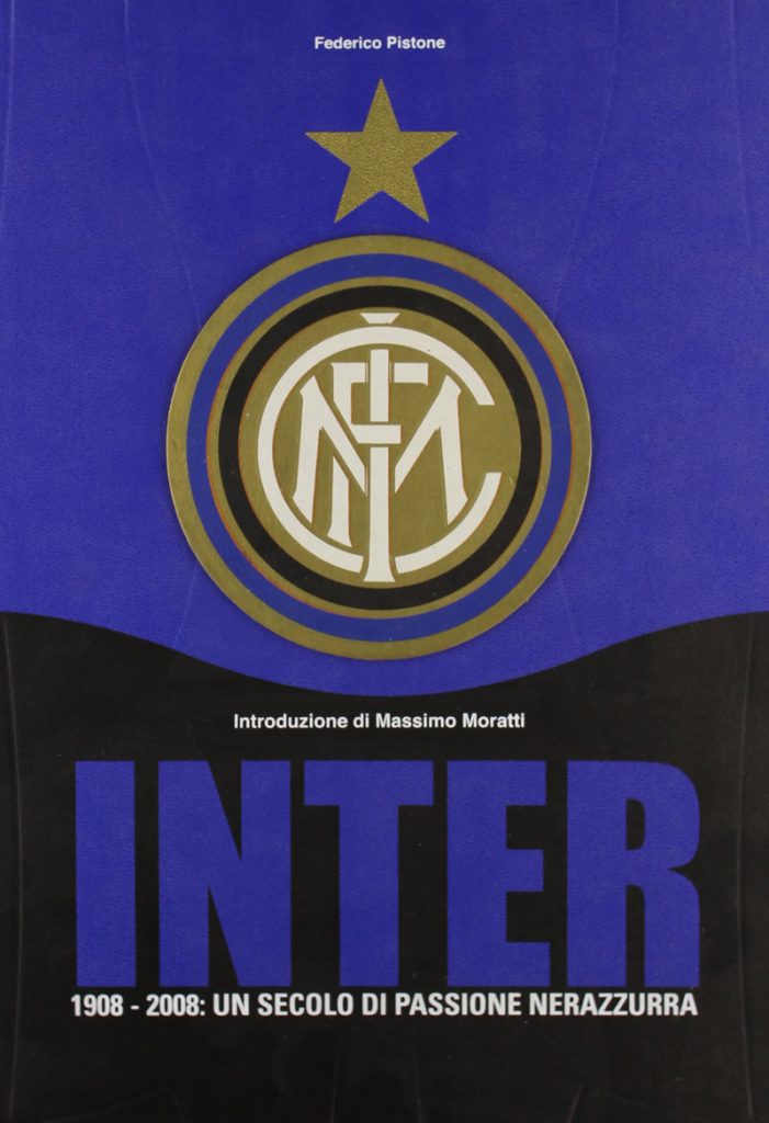 Inter, un secolo di passione nerazzurra